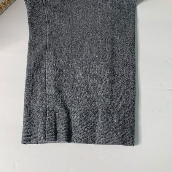 Merona grey slacks  - Picture 6 of 9